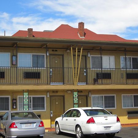 Civic Center Lodge / Lake Merritt Bart Oakland Bagian luar foto