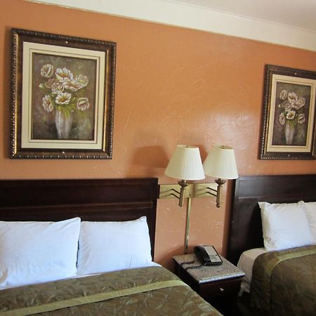 Civic Center Lodge / Lake Merritt Bart Oakland Bagian luar foto