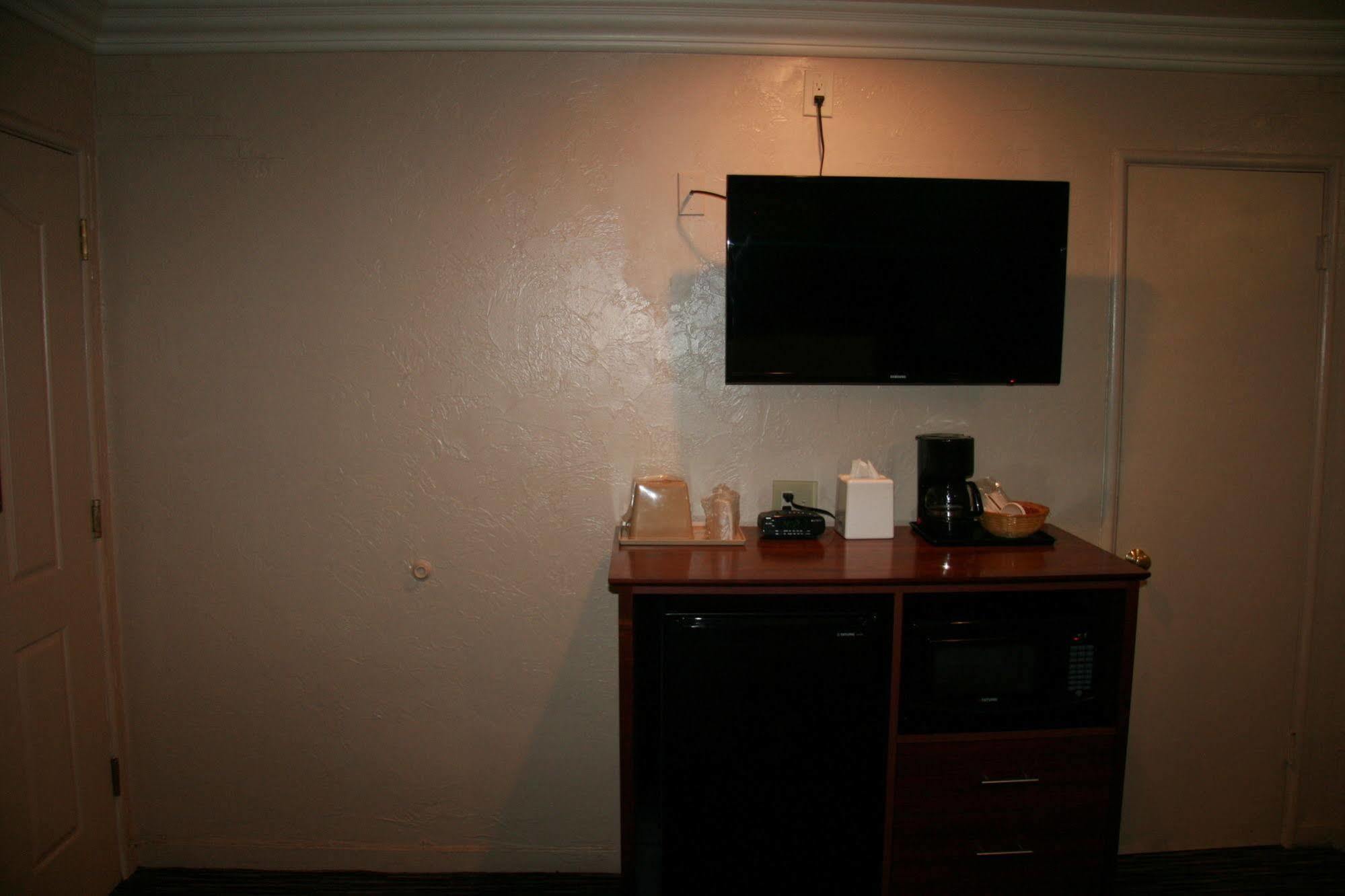 Civic Center Lodge / Lake Merritt Bart Oakland Bagian luar foto