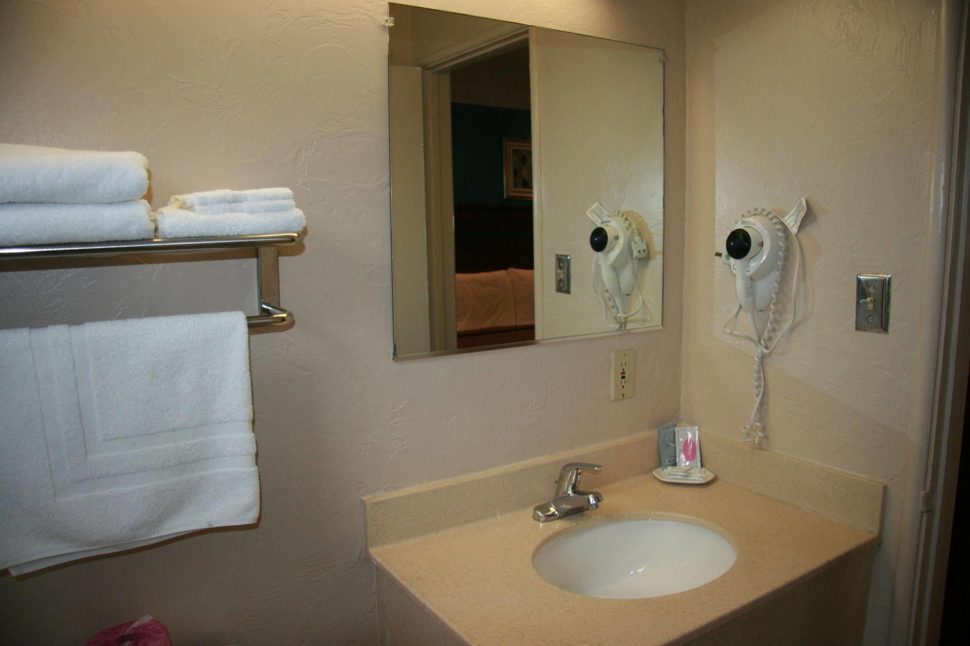 Civic Center Lodge / Lake Merritt Bart Oakland Bagian luar foto