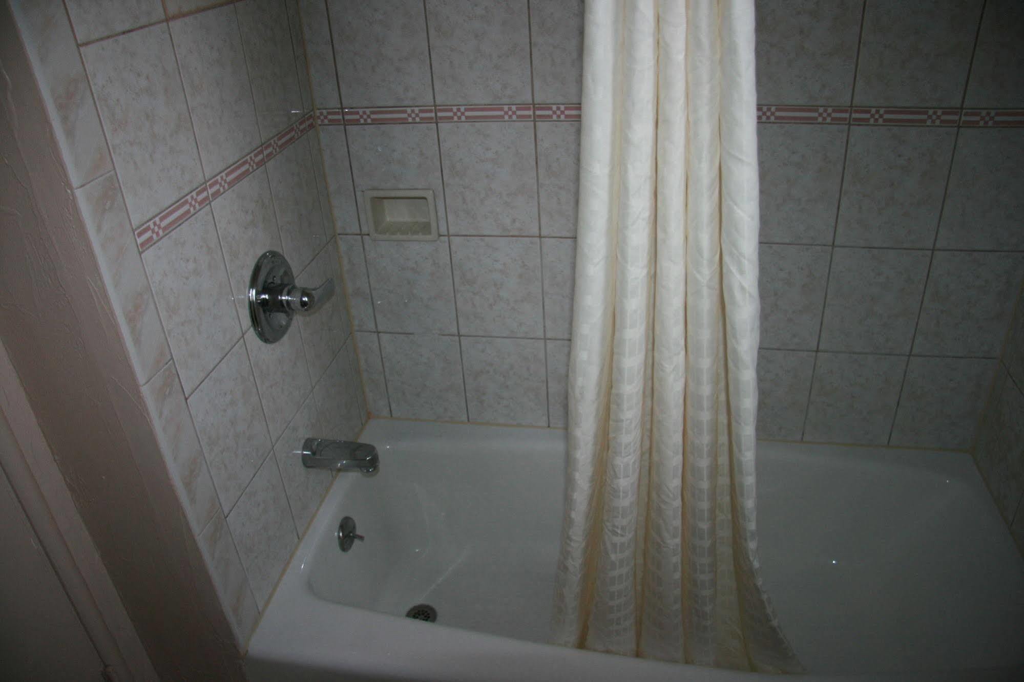 Civic Center Lodge / Lake Merritt Bart Oakland Bagian luar foto