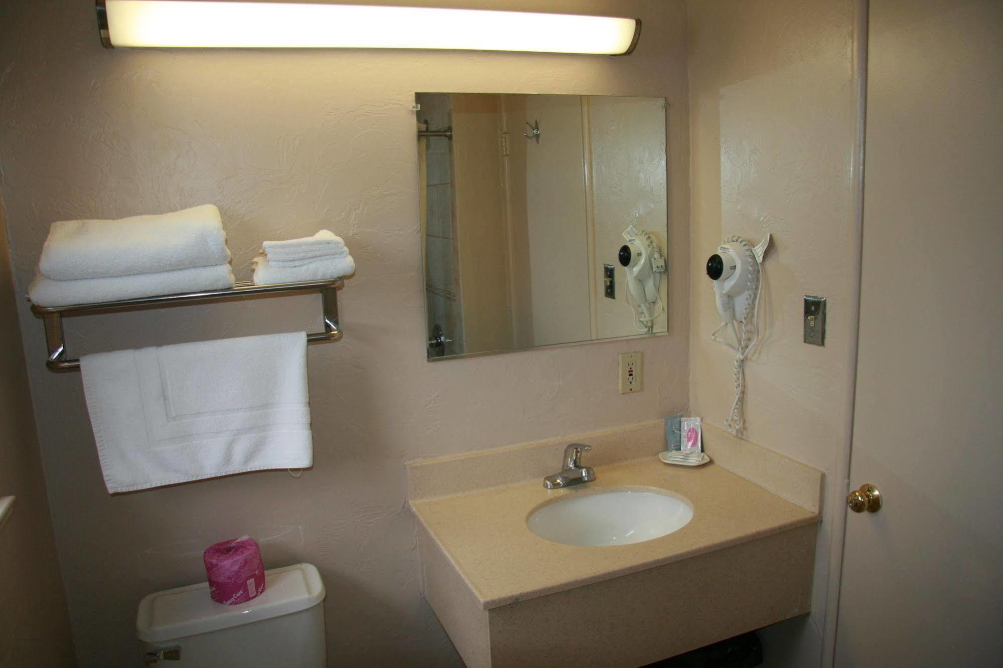 Civic Center Lodge / Lake Merritt Bart Oakland Bagian luar foto