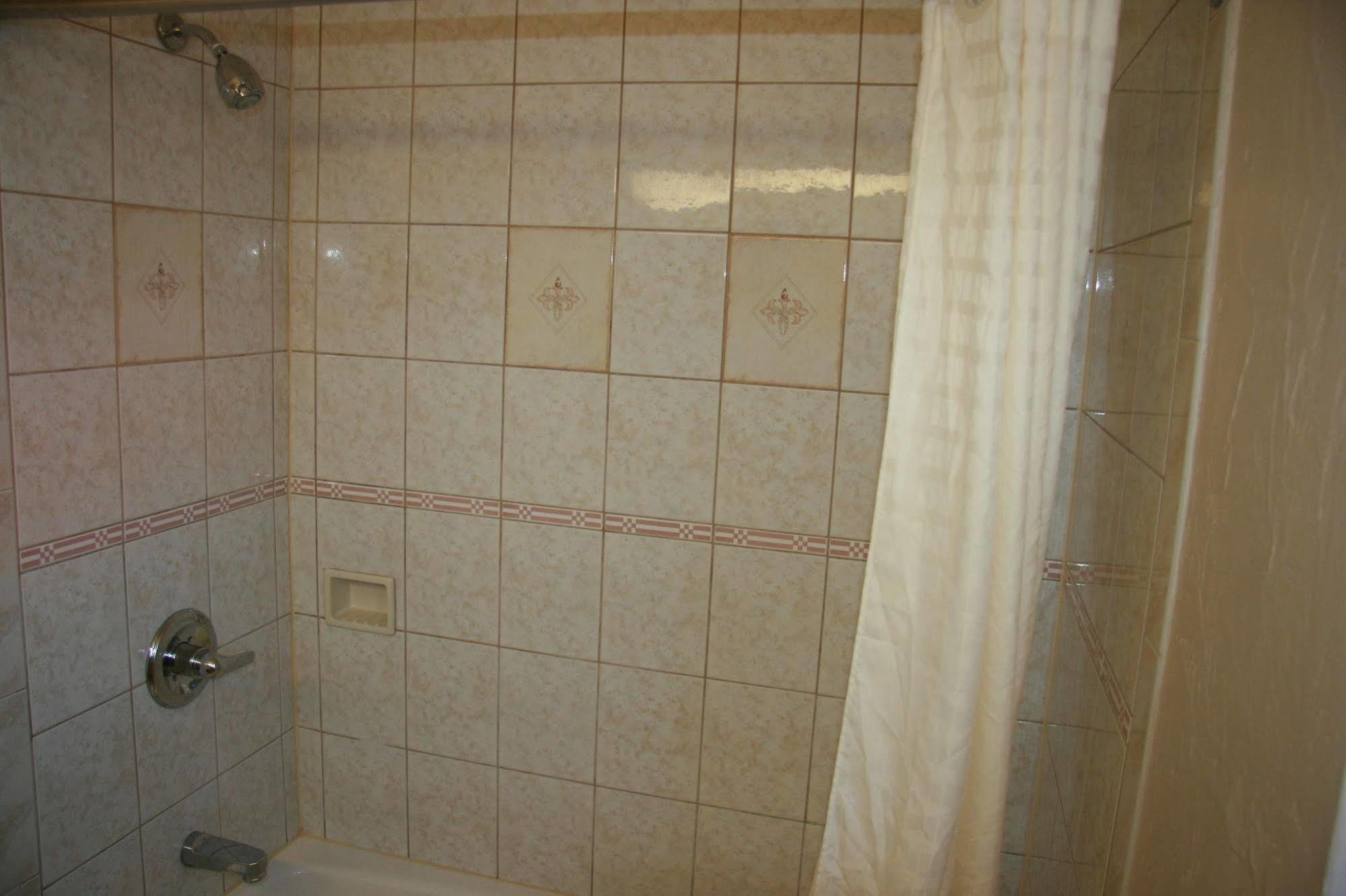 Civic Center Lodge / Lake Merritt Bart Oakland Bagian luar foto