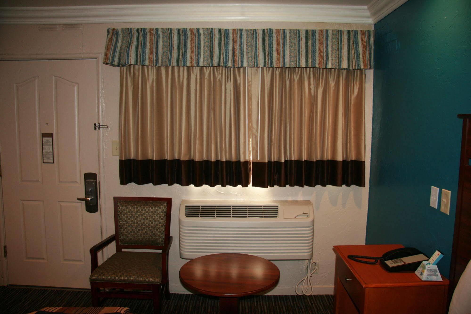 Civic Center Lodge / Lake Merritt Bart Oakland Bagian luar foto