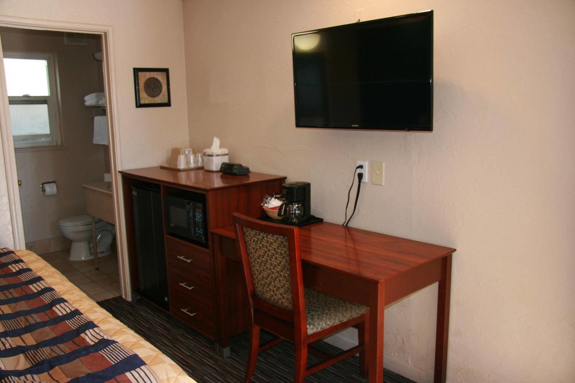 Civic Center Lodge / Lake Merritt Bart Oakland Bagian luar foto